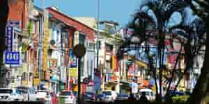 Kuching